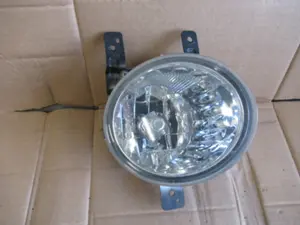 Nebellampe vorne rechts