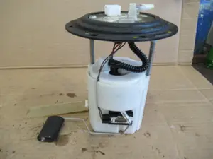 Benzinpumpe elektrisch