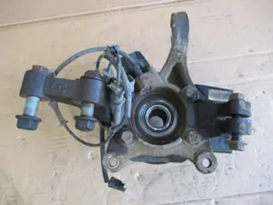 Achsschenkel vorne rechts