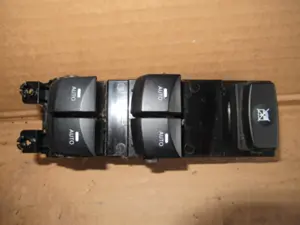 Schalter elektrische Scheiben