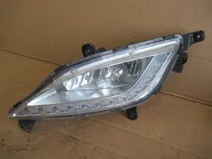 Nebellampe vorne links