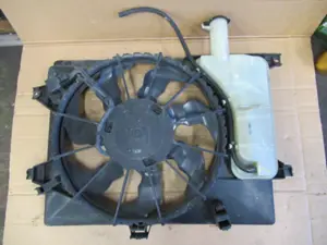 Kühlerventilator elektrisch