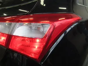 Heckleuchte rechts