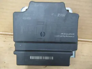 Steuergerät Airbag