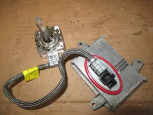 Vorschaltgerät Beleuchtung