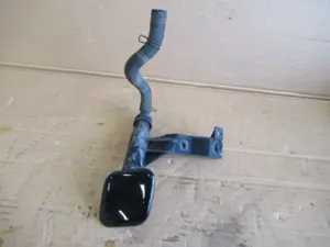 Scheinwerfer-Waschanlage