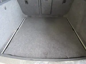 Reserveradabdeckung
