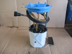 Benzinpumpe elektrisch