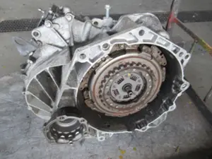 Automatengetriebe