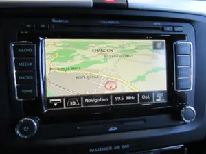Navigation / GPS
