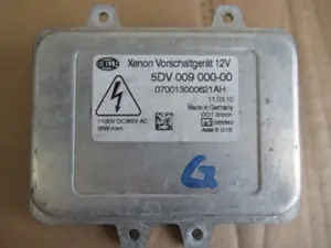 Vorschaltgerät Beleuchtung