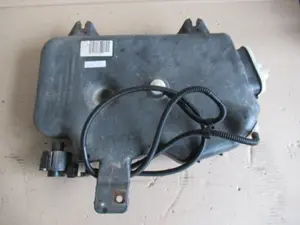 AdBlue Tank