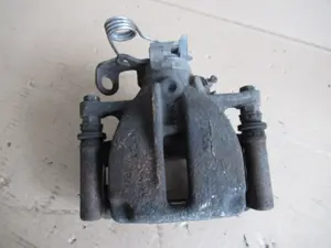 Bremszange hinten rechts