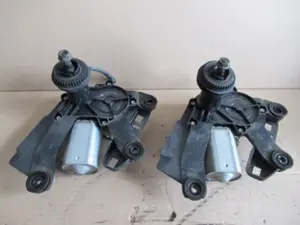 Wischermotor hinten
