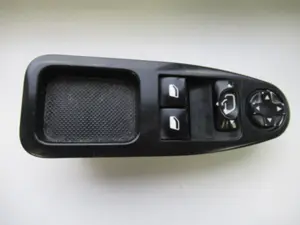 Schalter elektrische Scheiben