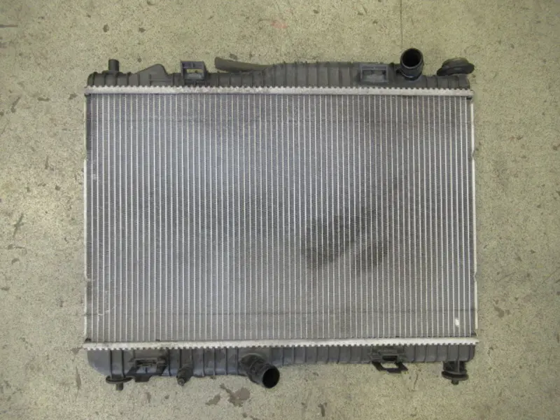 Radiateur d'eau
