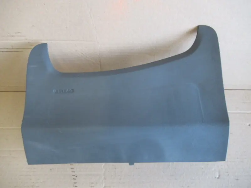Knieairbag