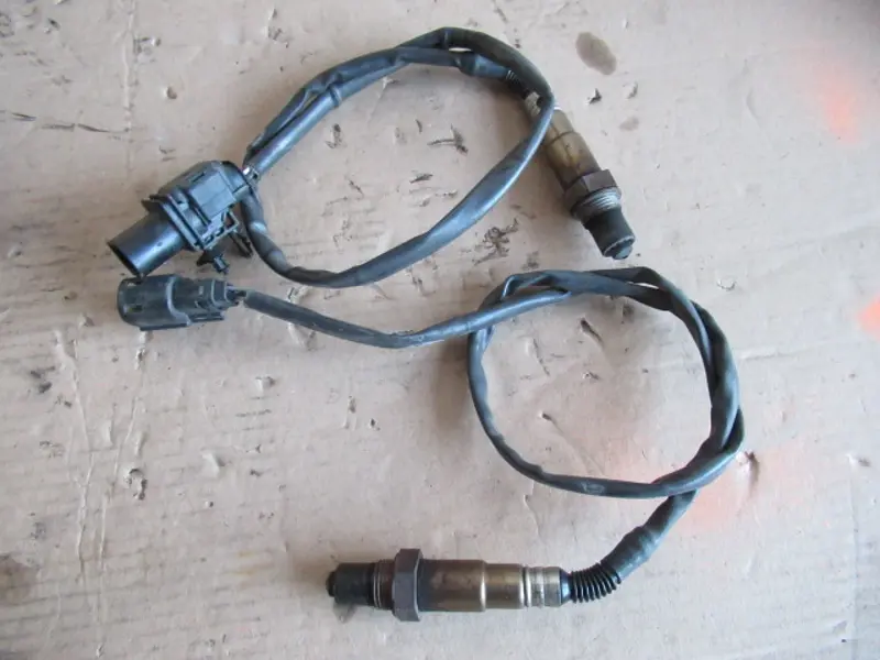 Sonde lambda