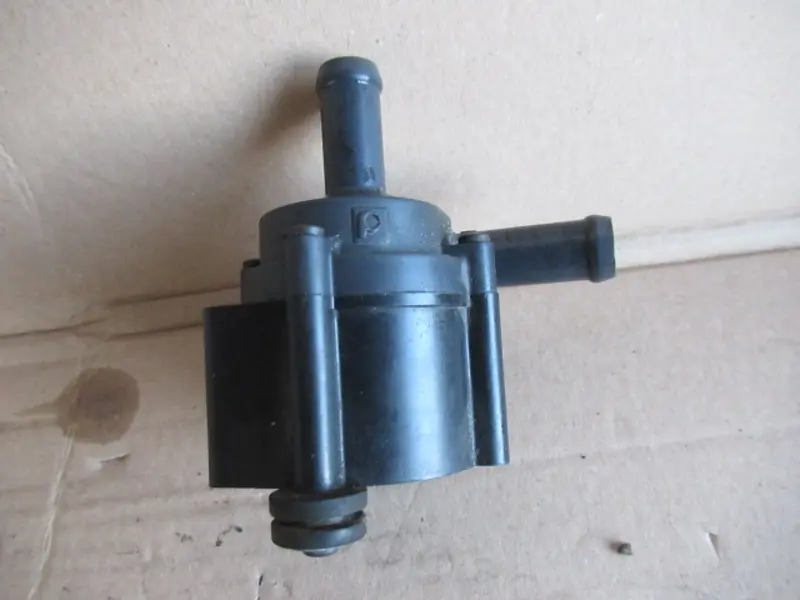Wasserpumpe elektrisch