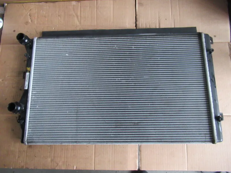Radiateur d'eau