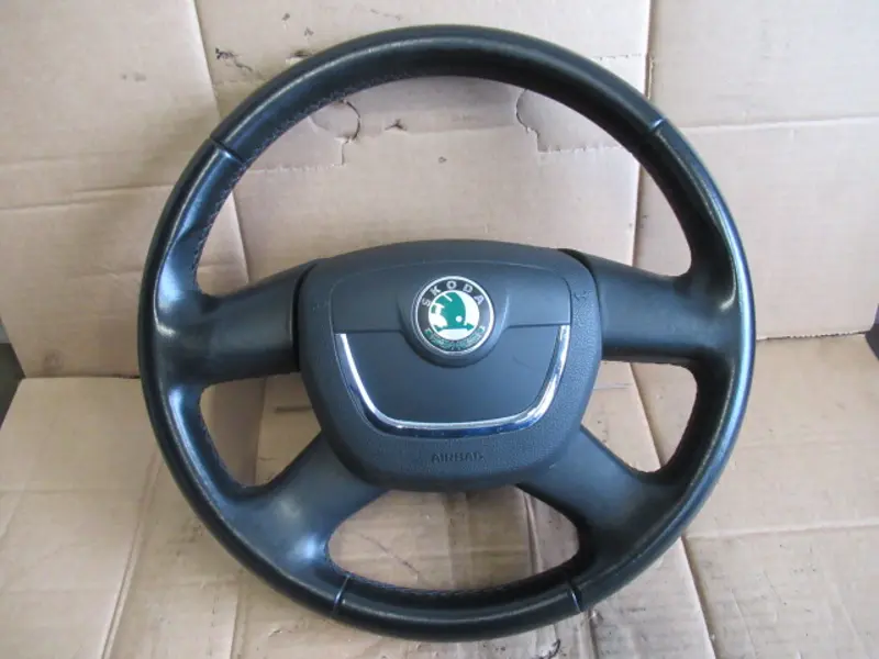 Airbag vorne Set