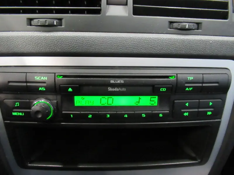 Radio