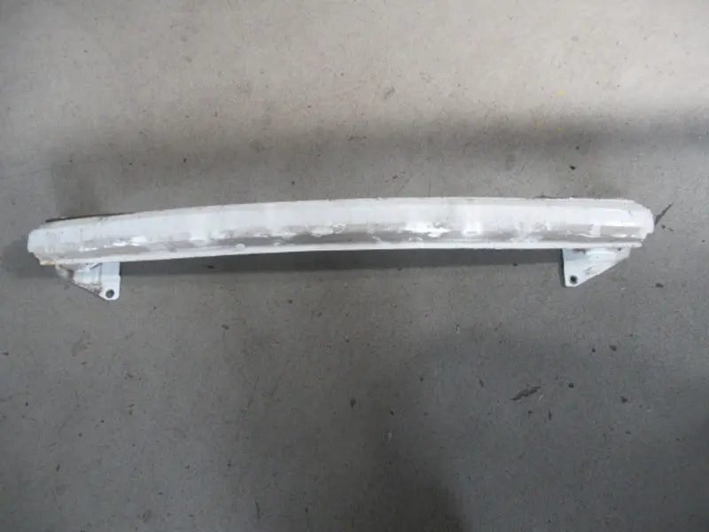 Stossstangenhalter hinten