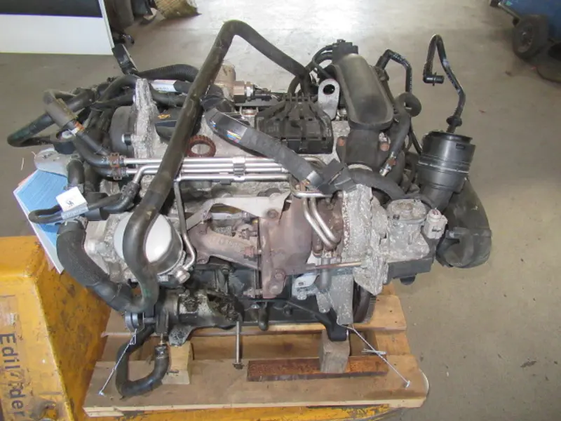 Moteur