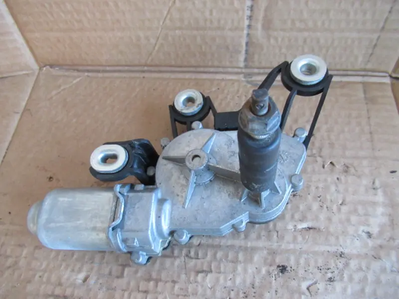 Moteur essuie-glace arrière