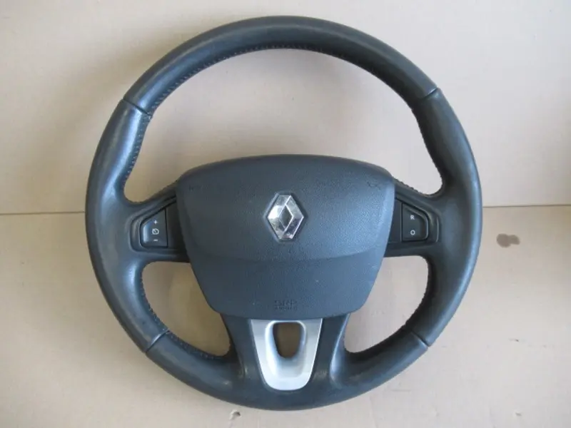 Airbag avant set