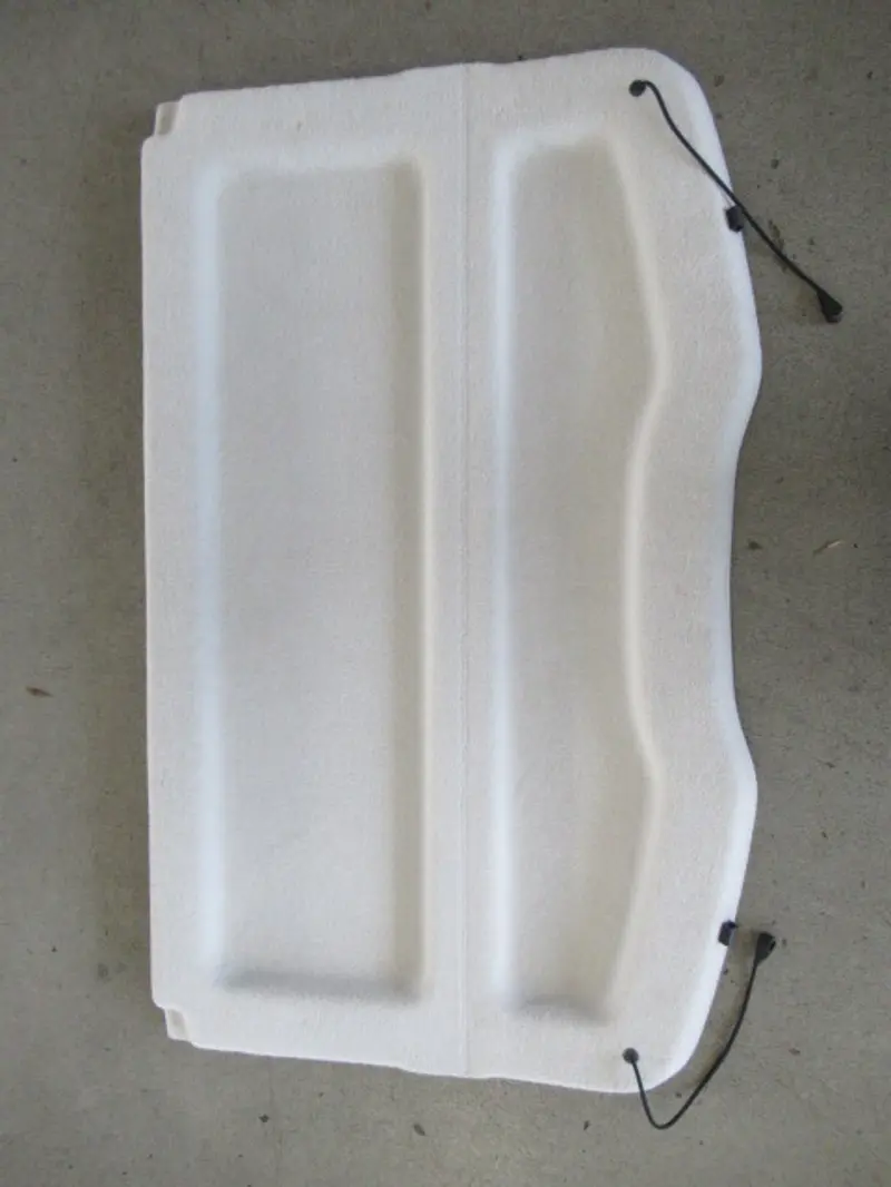 Hutablage