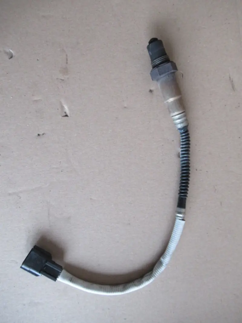 Sonde lambda