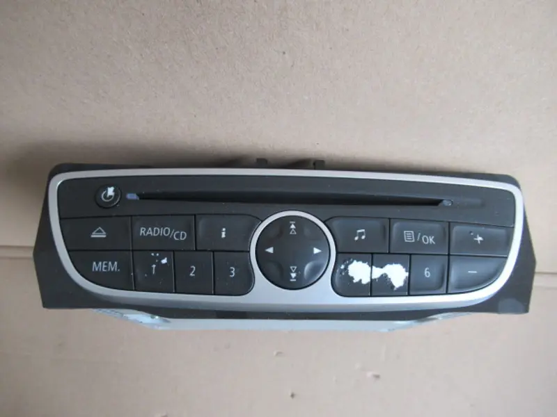 Radio
