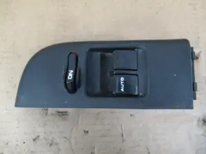 Schalter elektrische Scheiben