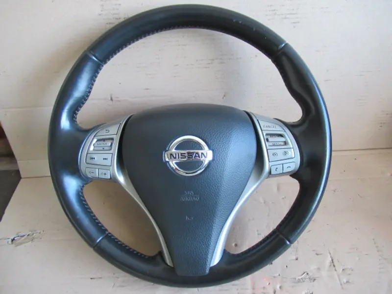 Airbag vorne Set