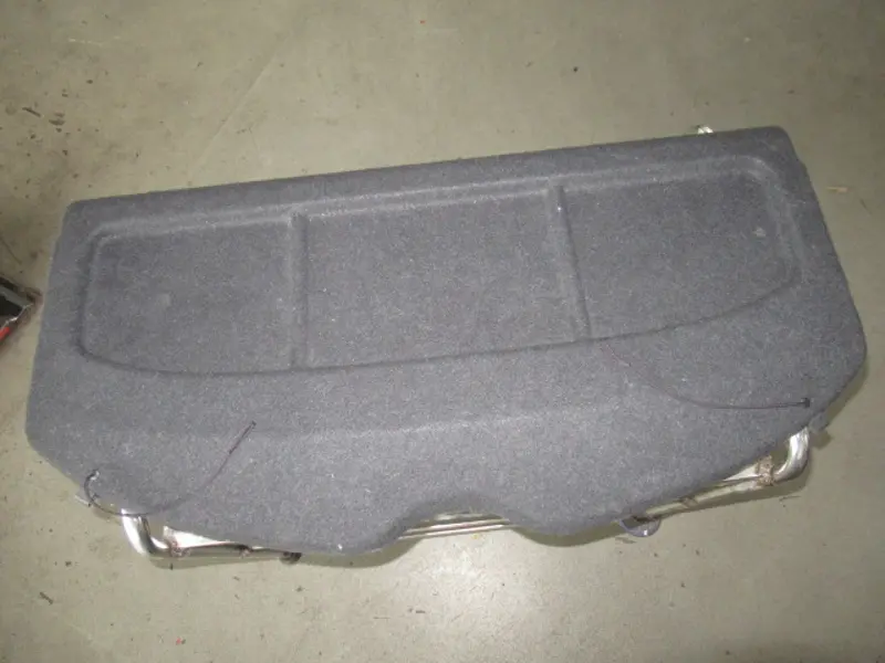 Hutablage