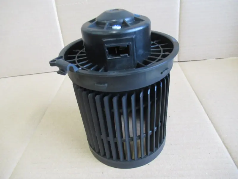 Heizungsventilator