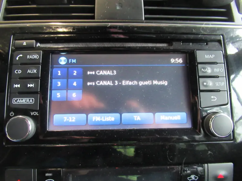 Radio
