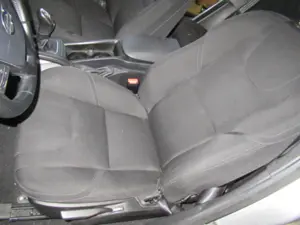 Sitzgarnitur komplett