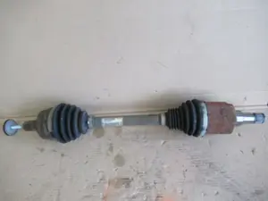 Antriebswelle vorne links