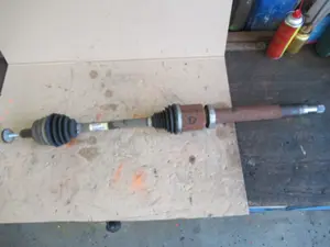 Antriebswelle vorne rechts