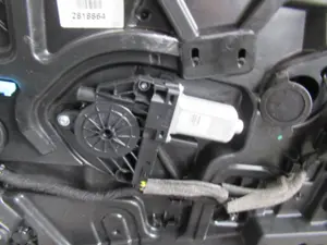 Fensterheber vorne rechts