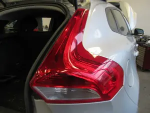 Heckleuchte rechts