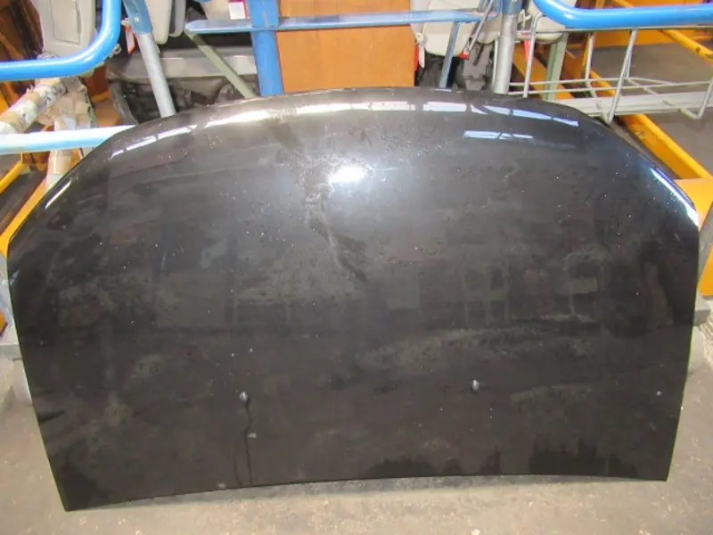 Haube