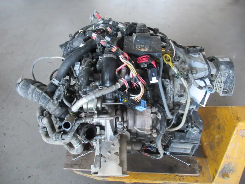 Moteur
