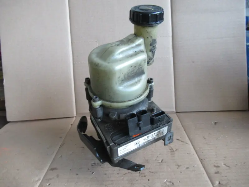 Lenkhilfepumpe