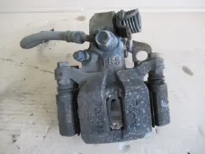 Bremszange hinten links