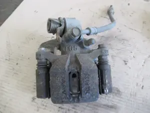 Bremszange hinten rechts