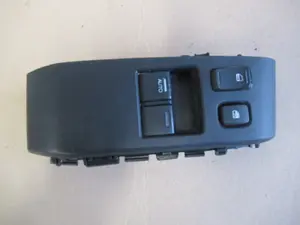 Schalter elektrische Scheiben