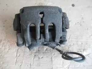 Bremszange vorne links